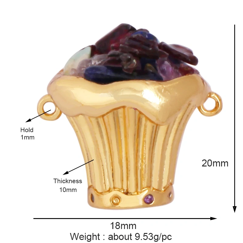 Romantic Sweet Fashion Colorful Rose Sun Flower Bamboo Tree Charm Pendant,Enamel Coin Rainbow Girl Gift Party Jewelry Supply K44