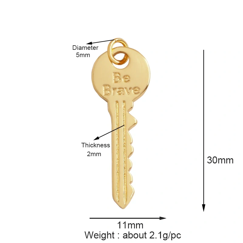 Colourful Oil Dropped Enamel Star Flower Heart Key Charm Pendant,Necklace Bracelet Pendant Jewelry Making Handy Craft Supply M65