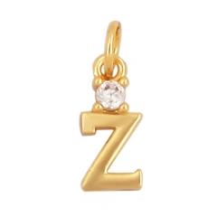 L093674K2-Letter Z