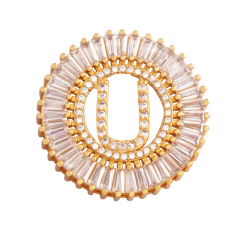 L811570L1Y2- U Gold