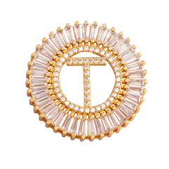 L811570L1Y2- T Gold