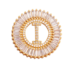 L811570L1Y2- I Gold