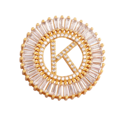 L811570L1Y2- K Gold