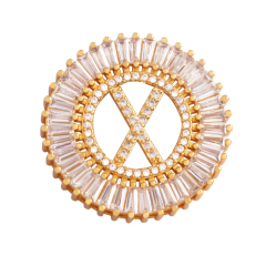 L811570L1Y2- X Gold