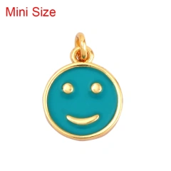 K012887L1Y2-Mini Turquoise