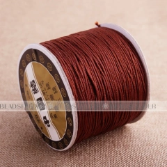 NO.31 Red Brown