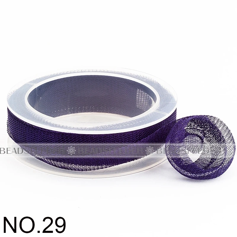 Soft Titanium Tubular Mesh Ribbon,6mm/12mm/20mm , Gold Silver Italian Metal Wire Mesh Ribbon lace,Wedding jewelry Craft supplies