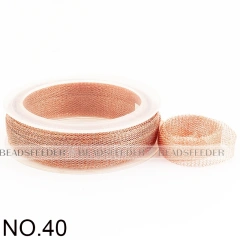 Pale Pinkish Gray