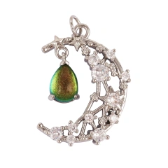 L229023-Green W Gold