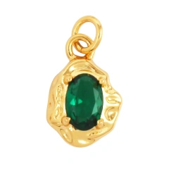 L229092K2-Green Gold