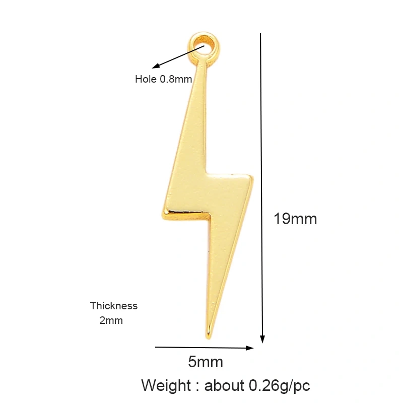 Shining Trendy Moon Star Space Celestial Compass Charm Pendant in Gold Colour , Jewelry Necklace Bracelet Making Supplies K31