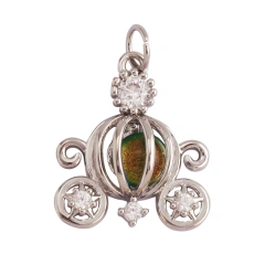 L221773-Green W Gold