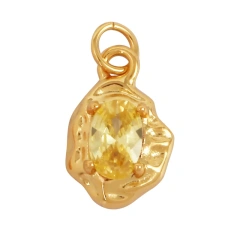 L229092K2-Yellow Gold