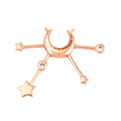 L447023-Rose Gold