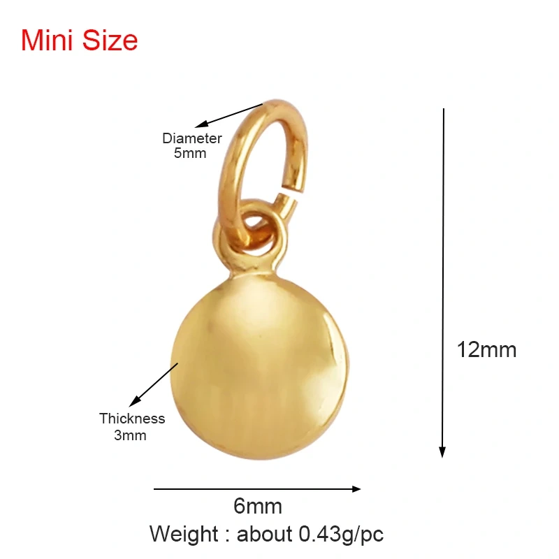 Super Mini Star Flower Butterfly Bee Smiling Face Charm Pendant,Cubic Zirconia Paved Jewelry Necklace Bracelet Accessories L22