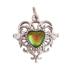 L221739-Green W Gold