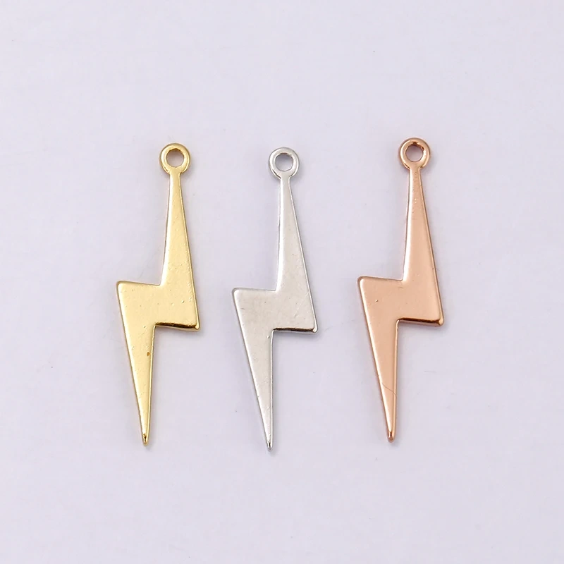 Shining Trendy Moon Star Space Celestial Compass Charm Pendant in Gold Colour , Jewelry Necklace Bracelet Making Supplies L42