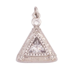 L442614K2-Antique Silver