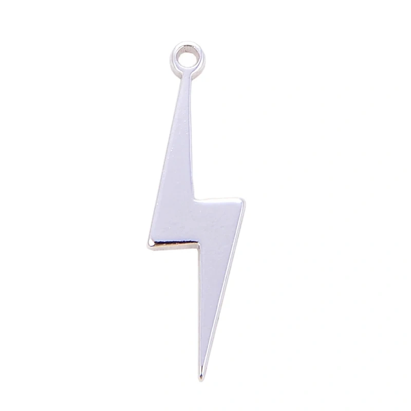 Shining Trendy Moon Star Space Celestial Compass Charm Pendant in Gold Colour , Jewelry Necklace Bracelet Making Supplies K31