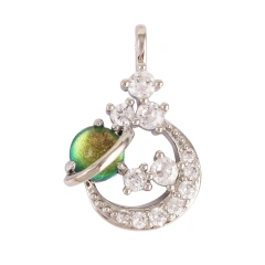 L229037-Green W Gold