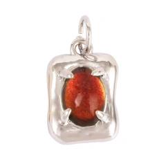 L229115K2-Orange W Gold