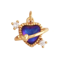 L221760-Blue Gold