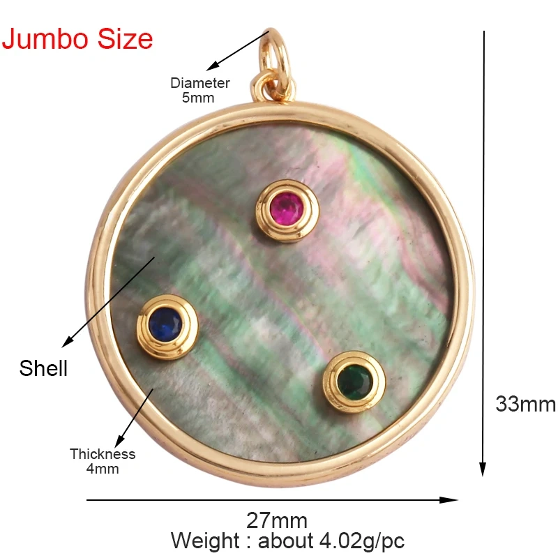 Light Luxury Retro Cupid Arrow Sun Moon Charm Pendant,Trendy Inlaid Cubic Zirconia Jewelry Necklace Bracelet Making Supplies L21