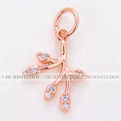 L759003K2-Rose Gold