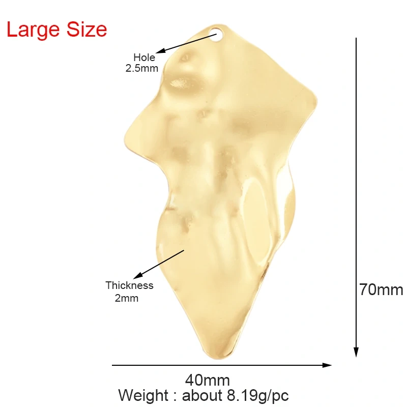 Unique Rose Flower Maple Leaf Big Tree Plant Charm Pendant,18k Gold Zircon Jewelry Findings Necklace Accessories Supplies S31