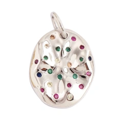 L138758K2-White Gold