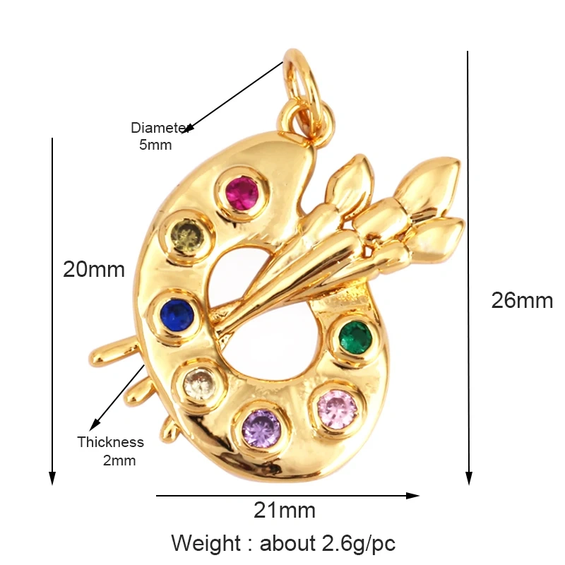 Cupid's Arrow Angel Red Lip Ice Cream Wine Glass Enamel Charm Pendant,Necklace Bracelet Earring Handy Craft Jewelry Supplies N28