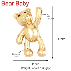 K12 Bear Baby