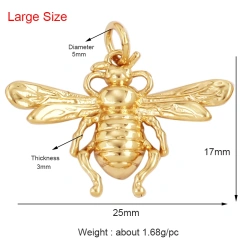 K539868K2-Gold Large