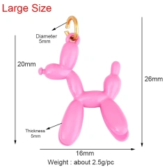 M89-Large Pink
