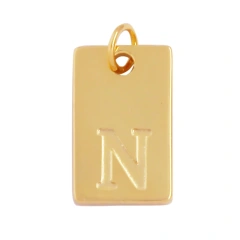 K586186K2-Letter N