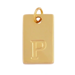 K586186K2-Letter P