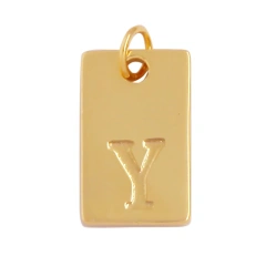 K586186K2-Letter Y