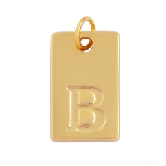 K586186K2-Letter B