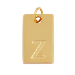 K586186K2-Letter Z
