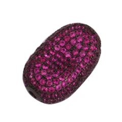 Fuchsia Black 1pc