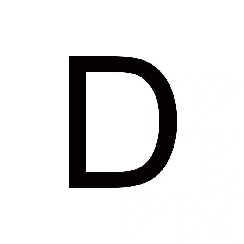 Mini Initial Letter Charm ,Brass Mirror Finish, Real Gold Plated Colour,Not Easy to Tarnish , Fashion Jewelry Findings , 1pc L01