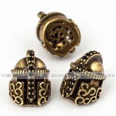 Antique Gold 1pc