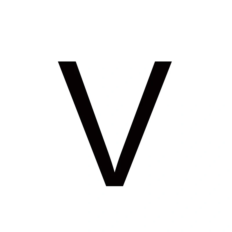 Mini Initial Letter Charm ,Brass Mirror Finish, Real Gold Plated Colour,Not Easy to Tarnish , Fashion Jewelry Findings , 1pc L01