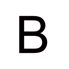 L01-Letter B