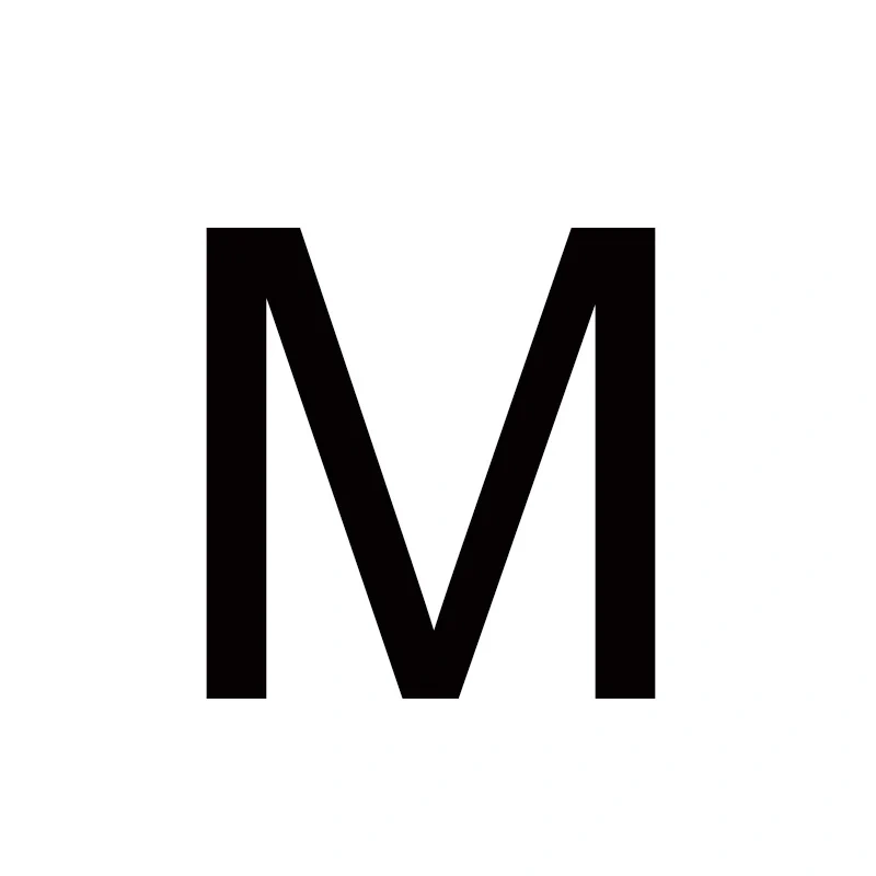 Mini Initial Letter Charm ,Brass Mirror Finish, Real Gold Plated Colour,Not Easy to Tarnish , Fashion Jewelry Findings , 1pc L01