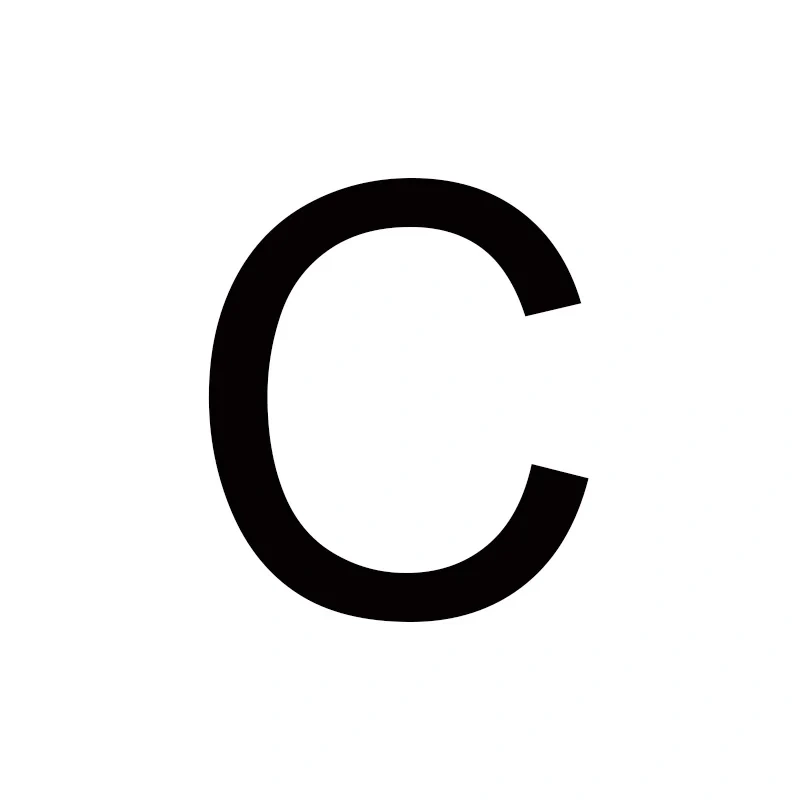 Mini Initial Letter Charm ,Brass Mirror Finish, Real Gold Plated Colour,Not Easy to Tarnish , Fashion Jewelry Findings , 1pc L01