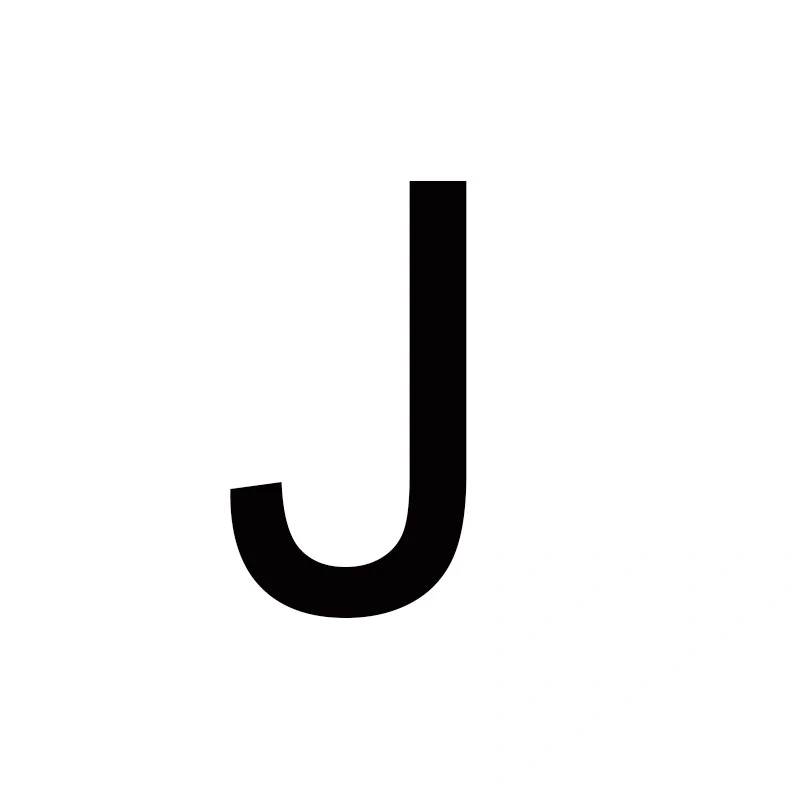 Mini Initial Letter Charm ,Brass Mirror Finish, Real Gold Plated Colour,Not Easy to Tarnish , Fashion Jewelry Findings , 1pc L01