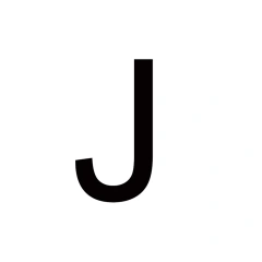 L01-Letter J