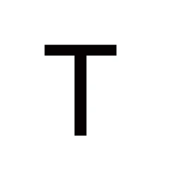 L01-Letter T