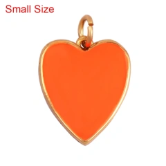 K06 Small Orange